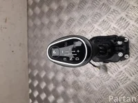 Iveco 5801759271 DAILY VI Kasten 2025 Schalthebel Automatikgetriebe