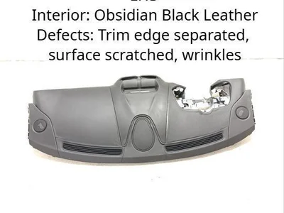 Gebrauchtes Original Aston Martin HY53-04433-A, 100012314 / HY5304433A, 100012314 Vantage Coupe 2019 Armaturenbrett - Bild 1
