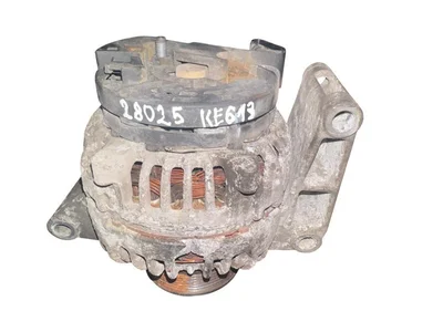 Mercedes-Benz Trucks A0151542102 ACTROS MP4 / MP5 2017 Alternator - Obraz 1