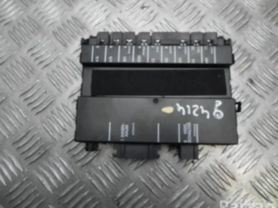 Mercedes-Benz A 163 545 21 32 / A1635452132 M-CLASS (W163) 2002 Unités de contrôle - Image 1