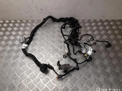 Volkswagen 05C 971 610 C / 05C971610C T-Roc (A11/AC7) 2024 Kable silnikowe - Obraz 1