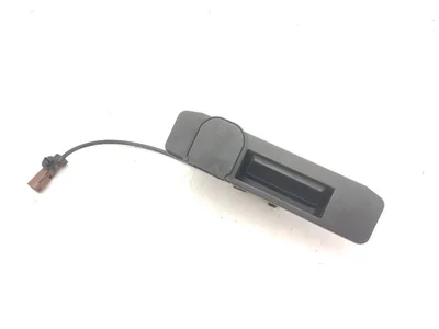 Mercedes-Benz A1667500693 M-CLASS (W166) 2015 Poignée de coffre - Image 1