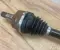 Škoda 1EA501202F ELROQ (PYL) 2025 Drive Shaft Right Rear - Image 3