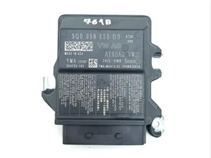 Volkswagen 3Q0959655DB ATLAS (CA1, CA2, CA3) 2019 Valdymo blokas oro pagalvių