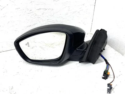 Peugeot 0418180 208 II (P21) 2021 Rétroviseur extérieur - Image 1