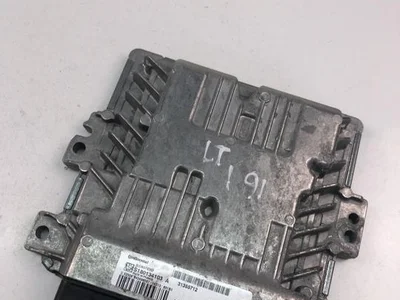 Volvo 31355712; S180134103A / 31355712, S180134103A V60 2010 Control unit for engine - Image 1