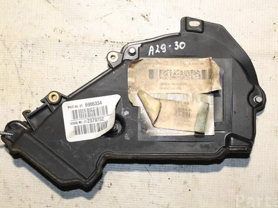 Volvo 6906334 V50 (MW) 2005 Couverture de courroie de distribution - Image 1