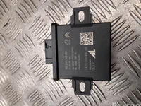 Opel 9834914380 GRANDLAND X (75) 2020 Блок управления