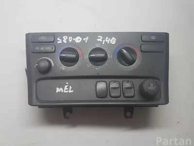 Volvo 8651239 S80 I (TS, XY) 2002 Appareil de commande - Image 1