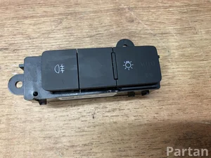 Škoda 5E8941501 ELROQ (PYL) 2025 Light switch