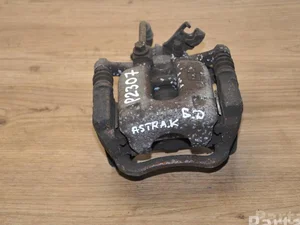 Opel 39021738 ASTRA K 2017 Étrier de frein Right Rear