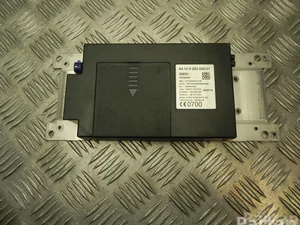 BMW 9293242 7 (F01, F02, F03, F04) 2014 Unité de contrôle 'Bluetooth'