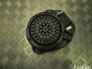 Citroën 1400345680 JUMPY 2016 Haut-parleur