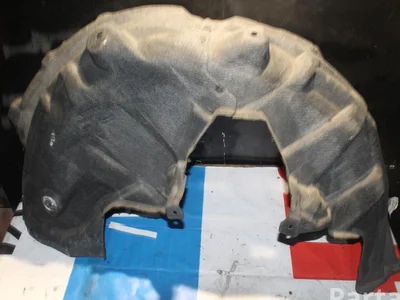 Volvo 31353847 XC90 II 2018 Doublure d'aile Right Rear - Image 1