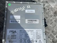 Fiat 9863828980 600e / 600 (365_, 364_) 2025 Batterie