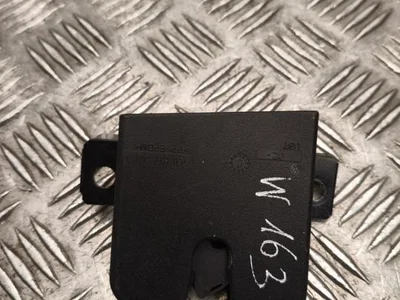 Volkswagen 7E0 827 506 A / 7E0827506A MULTIVAN VI (SGF, SGM, SGN) 2020 Kofferraumdeckelschloss - Bild 1
