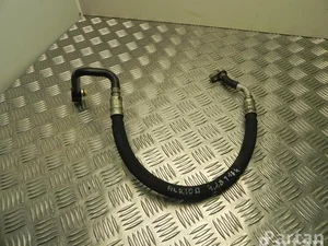 Audi 4F0 260 701 AB / 4F0260701AB A6 Allroad (4FH, C6) 2007 Tuyaux / Tubes