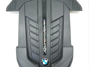 BMW 7566413, 52794510 7 (G11, G12) 2018 Couvert de moteur