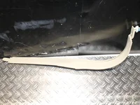 Volvo 31271397 XC60 2010 plaque de seuil - panneau de seuil