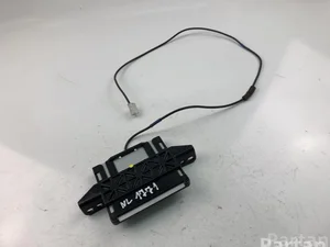 Audi 86860-0D020 / 868600D020 TT (8J3) 2007 Valdymo blokai