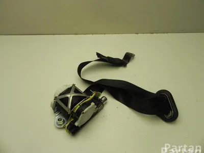 Škoda 5J0 857 702 A / 5J0857702A FABIA II (542) 2008 Boucle de ceinture de sécurité - Image 1