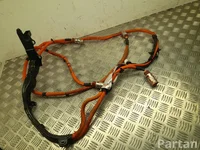 BMW 5A57713 2 U06 Active Tourer 2022 Harnais