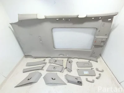 Volkswagen 3CN.867.234, 3CN868952, 3CN.867.245, 5G9971499, 3CN.868.311, 3CN867244 / 3CN867234, 3CN868952, 3CN867245, 5G9971499, 3CN868311, 3CN867244 ATLAS (CA1, CA2, CA3) 2019 Tapicería de techo, cubierta - Imagen 1