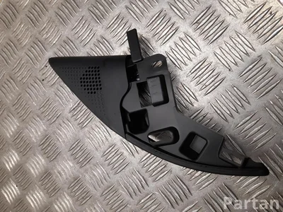 Polestar 6608009418, 80009680 4 2025 Aukštų dažnių garsiakalbis - Paveiksliukas 1