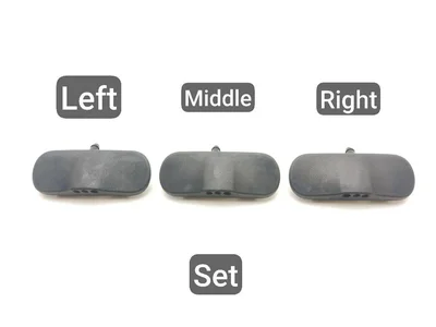 Porsche 97062807700, 97062807500, 97062807300 PANAMERA (970) 2012 Injecteur - Image 1