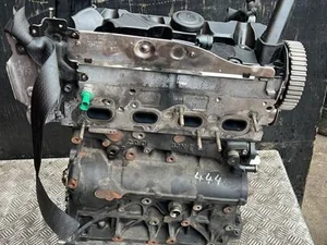 Volkswagen CXEB TRANSPORTER VI Bus (SGB, SGG, SGJ) 2017 Moteur complet