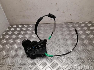 Opel 9846823780 Astra L Sports Tourer 2024 Türschloss hinten rechts