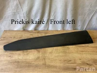 Toyota C-HR (_X1_) 2020 Einstiegleiste links vorne