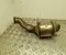 Mercedes-Benz A2044904256 C-CLASS (W205) 2014 Catalyseur - Image 3