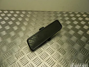 Volkswagen 014022 GOLF V (1K1) 2006 Rétroviseur intérieur