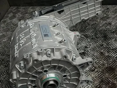 XPeng XS220XSEP28 P7 2025 Двигатель в сборе - Изображение 1