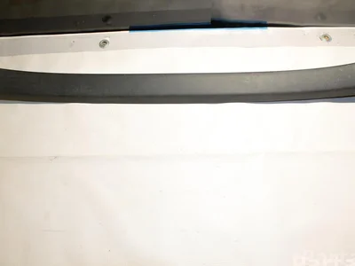 Honda 84433-SMG-E000-M1 / 84433SMGE000M1 CIVIC VIII Hatchback (FN, FK) 2006 Garniture /moulage - Image 1