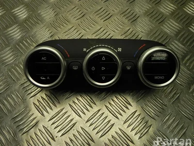 Alfa Romeo 156091524 GIULIETTA (940_) 2011 Contrôle automatique de la climatisation - Image 1