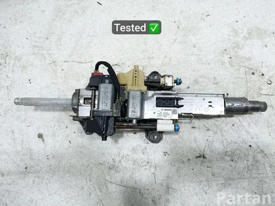 Bentley 4M1419506R, 3Q0905861A BENTAYGA 2017 Columna de dirección - Imagen 1