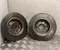 Original Opel 24011003231, 569418 CORSA E 2016 Bremsscheibe hinten - Bild 3