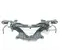 Tesla 1044575-00-B, 1044575, 1044488-00-A, 1044488, 1103557-00-A, 1103557 / 104457500B, 1044575, 104448800A, 1044488, 110355700A, 1103557 MODEL 3 2018 Querträger hinten - Bild 2