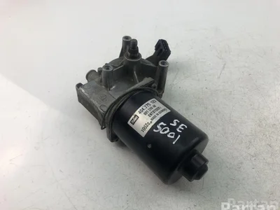 Volvo 09151848 S60 I 2008 Motor del limpiaparabrisas - Imagen 1