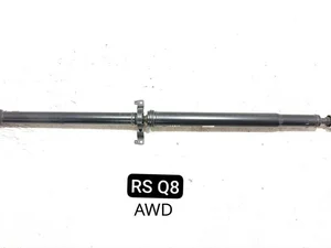 Audi 4M0521101AQ Q8 (4MN, 4MT) 2021 Wałek wzdłużny zestaw