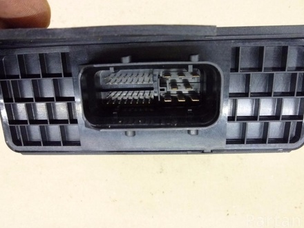 AUDI 4F0 907 280 A, 4F0 910 280 / 4F0907280A, 4F0910280 A6 (4F2, C6) 2006 Body control module BCM FEM SAM BSI