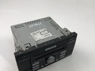 Ford 6C1T-18C815-BJ / 6C1T18C815BJ TRANSIT Box 2011 Radio / lecteur CD - Image 1