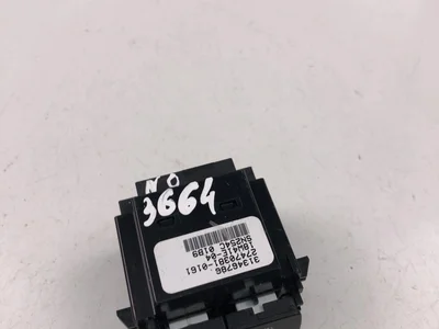 Volvo 31346786 S90 II 2018 Interruptor/ botón - Imagen 1