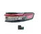 Jeep F00HTC412203, 68421132AD GRAND CHEROKEE V (WL) 2022 Taillight Right USA - Image 1