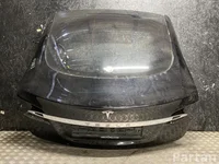 Tesla MODEL S 2017 Bagažinės dangtis