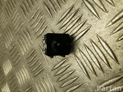 Opel 9847393680 Astra L Sports Tourer 2024 Kamera z tyłu - Zdjęcie 1