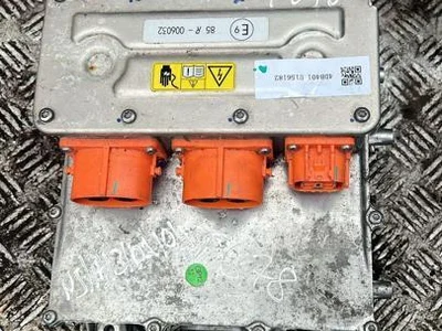 Dacia 290106408R Spring Electric (BBG) 2022 Onduleur avec convertisseur - Image 1