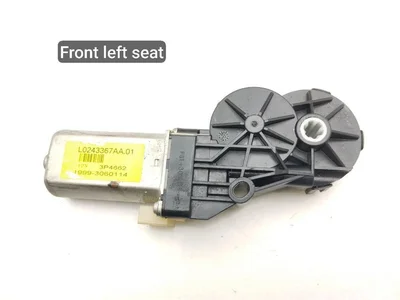 Maserati L0243367AA.01 / L0243367AA01 QUATTROPORTE VI 2014 Moteur électrique - Image 1